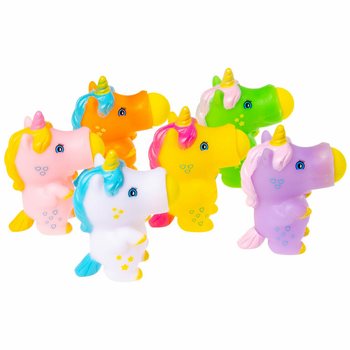 เครื่องยิงลูกบอลยูนิคอร์น (24 ชิ้น)