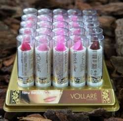 ลิปสติก VOLLARE (25 ชิ้น)