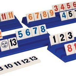 Rummikub The Original XXL (1 ชุด)