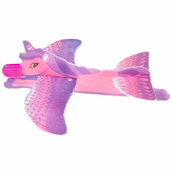 เครื่องบินโฟมร่อน ยูนิคอร์น Fighter Glider (36 ชิ้น)