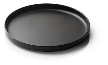 MENU - ชุดจานเคียง (Side Plate) 2 ชิ้น, 17 ซม.
