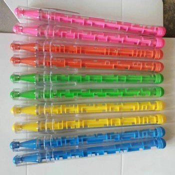 ปากกาหมึกซึมเขาวงกต (50 ด้าม)