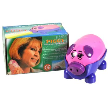 เครื่องนวด - รุ่น: ลูกหมู (1 ชิ้น)