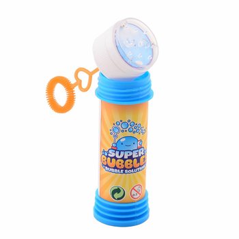 AQUA FUN เป่าลูกโป่งน้ำ 60 มล. พร้อมเกมฝึกสมาธิในกล่องโชว์ (24 ชิ้น)