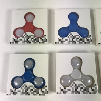 ฟิดเจ็ตสปินเนอร์ / แฮนด์สปินเนอร์ (20 ชิ้น)