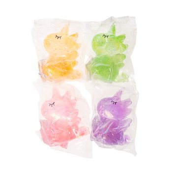 ของเล่นบีบยูนิคอร์น - ในกล่องโชว์ (12 ชิ้น)
