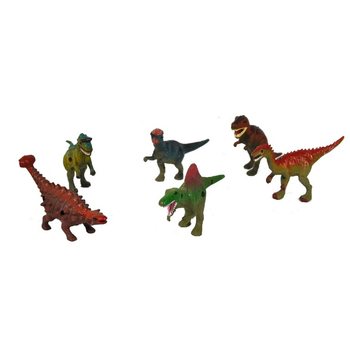 ไดโนเสาร์ขนาดเล็ก (24 ชิ้น)