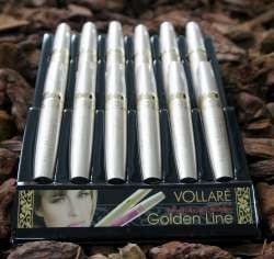 มาสคาร่า VOLLARE GOLDEN LINE (12 ชิ้น)