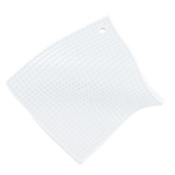 SILICONE ZONE - ที่จับของร้อนซิลิโคนกันลื่น SOFT CELL (1 ชิ้น)