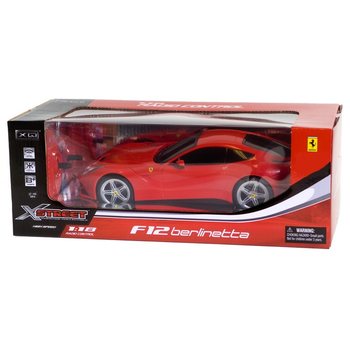 รถสปอร์ตบังคับวิทยุ FERRARI F12 BERLINETTA (1 คัน)