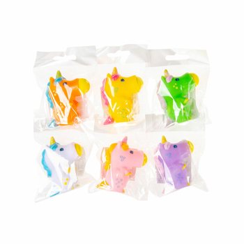 เครื่องยิงลูกบอลยูนิคอร์น (24 ชิ้น)
