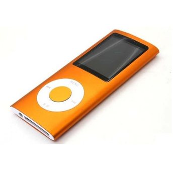 เครื่องเล่นมัลติมีเดีย MP4