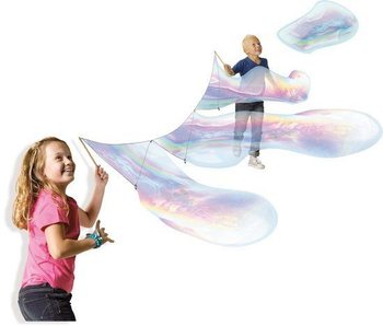 Ses Mega Bubbles XXL - ของเล่นเป่าฟองสบู่ยักษ์ (1 ชิ้น)