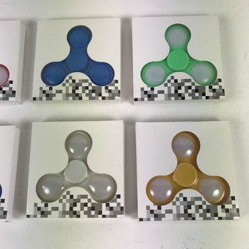 ฟิดเจ็ตสปินเนอร์ / แฮนด์สปินเนอร์ (20 ชิ้น)
