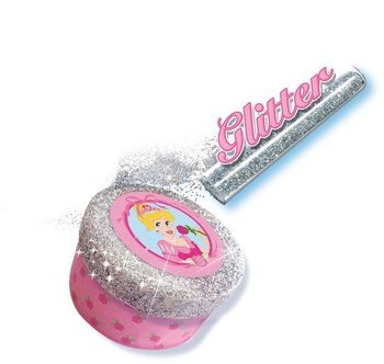 กล่องเครื่องประดับกากเพชร SES Glitter Dream (1 ชุด)