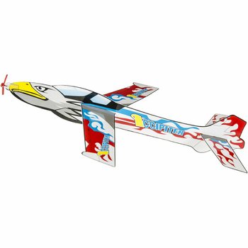 เครื่องบินร่อน XL Fighter Gliders (24 ชิ้น)