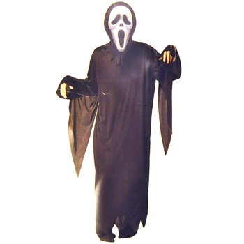 ชุดแฟนซีสกรีม (SCREAM) สำหรับผู้ใหญ่ - ไซส์ 54