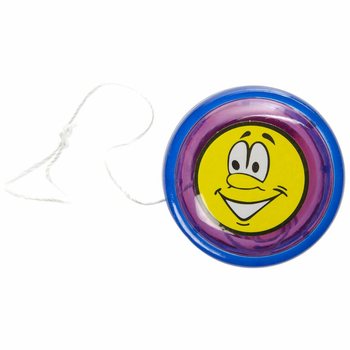 โยโย่หน้ายิ้มสุดสนุก (36 ชิ้น)