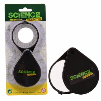 แว่นขยายพับได้ Science Explorer (แพ็ค 6 ชิ้น)