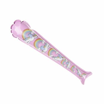 กราบองเป่าลมเอง ยูนิคอร์น - 49x13 ขม. - แบบกล่องโชว์ (48 ชิ้น)