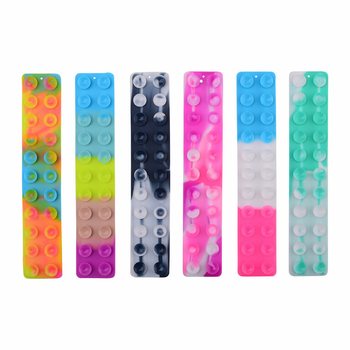 สายแถบตัวดูด - ในกล่องโชว์ (24 ชิ้น)