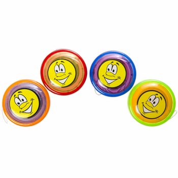 โยโย่หน้ายิ้มสุดสนุก (36 ชิ้น)