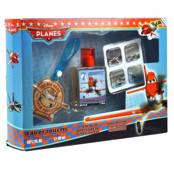ชุดของขวัญน้ำหอม Disney Planes Eau de Toilette ขนาดใหญ่ (2 ชิ้น)
