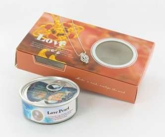 LOVE PEARL - ไข่มุกแห่งความปรารถนา (1 ชิ้น)