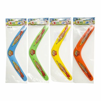 บูมเมอแรง - คละสี (60 ชิ้น)