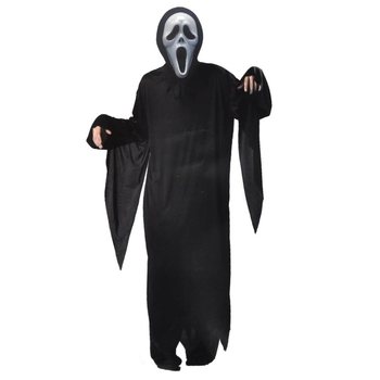 ชุดคอสเพลย์หวีดสุดขีด (Scream) สำหรับผู้ใหญ่