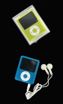 เครื่องเล่นมัลติมีเดีย MP4