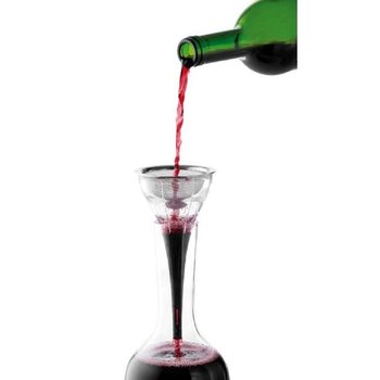 NUANCE - กรวยรินไวน์ WINEFINER (1 ชิ้น)