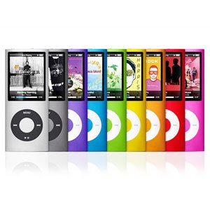 เครื่องเล่นมัลติมีเดีย MP4