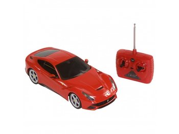 รถสปอร์ตบังคับวิทยุ FERRARI F12 BERLINETTA (1 คัน)