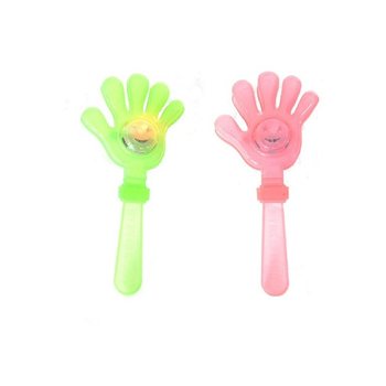 มือตบมีไฟ LED (12 ชิ้น)