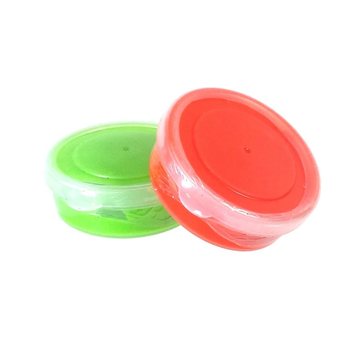 ดินน้ำมันวิเศษ SILLY PUTTY (12 ชิ้น)