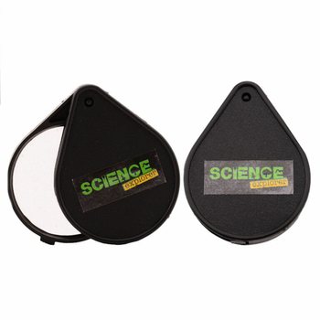 แว่นขยายพับได้ Science Explorer (แพ็ค 6 ชิ้น)