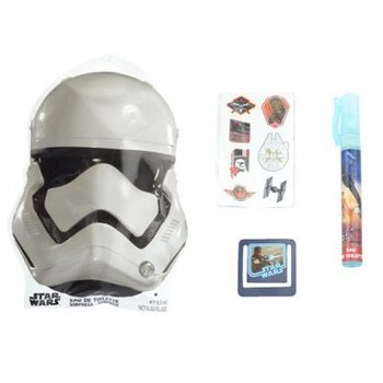ถุงสุ่มขนาดใหญ่ Star Wars พร้อมปากกาน้ำหอม, สติกเกอร์ และที่คั่นหนังสือ (24 ชิ้น)