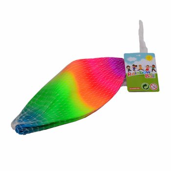 OUTDOOR FUN - ลูกบอลสายรุ้ง &Oslash;20 ซม. (36 ชิ้น)