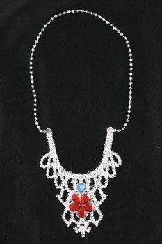 สร้อยคอวิบวับ Bling Bling (20 ชิ้น)