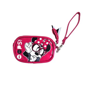 กล่องดินสอ DISNEY MINNIE MOUSE - รุ่น 2 (6 ชิ้น)