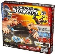 MegaBloks Battle Strikers Hyper-Strike Tournament - 29895 | ขายส่งของเล่น