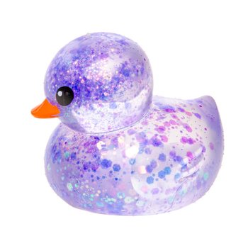 เป็ดบีบ SQUEEZE DUCK - คละสี - ในกล่องโชว์ (12 ชิ้น)