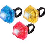 สินค้าเรืองแสงและของเล่น LED