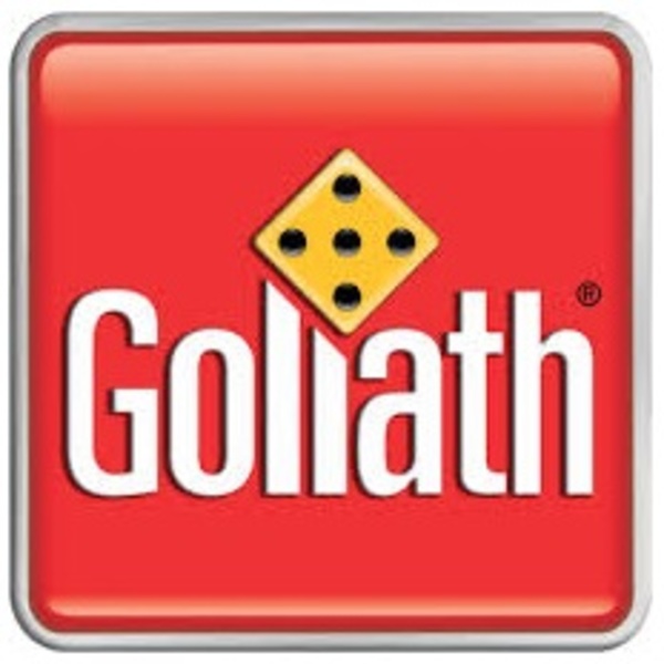 GOLIATH - บอร์ดเกมและของเล่น