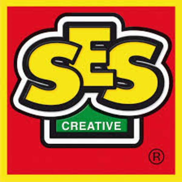 SES - ของเล่นเสริมความคิดสร้างสรรค์