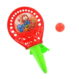 เกมรับส่งลูกบอลขนาดกลาง Click & Catch (11 ชิ้น)