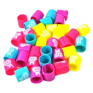 ของเล่นสปริงม้วนจิ๋ว สำหรับจับฉลาก (12 ชิ้น)