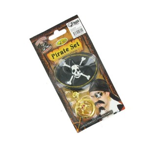 ชุดโจรสลัด - BUCCANEERS BOUNTY (12 ชิ้น)