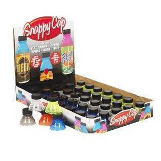 SNAPPYCAP ฝาปิดกระป๋อง (40 ชิ้น)